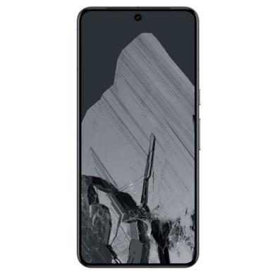 Google Pixel 8 Pro 128Go noir volcanique - bon état